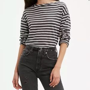 Levi’s - Molly Sailor Tee